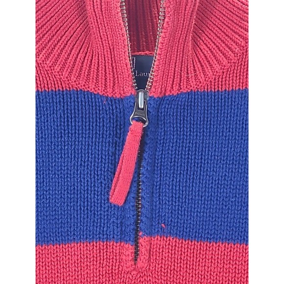 Polo Ralph Lauren Boys XL Sweater Shirt Bundle - Picture 4 of 9